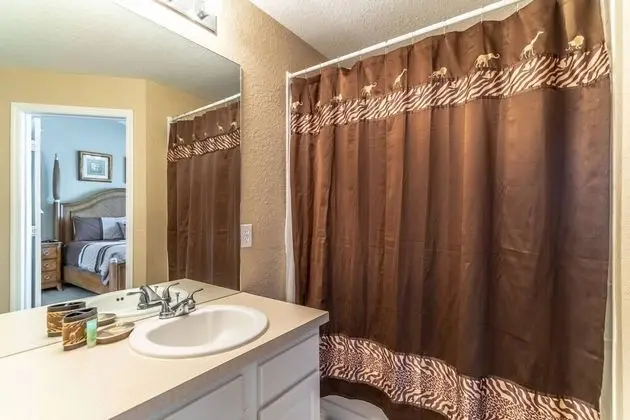 Apart Daire (7669 Windsor Hills)
