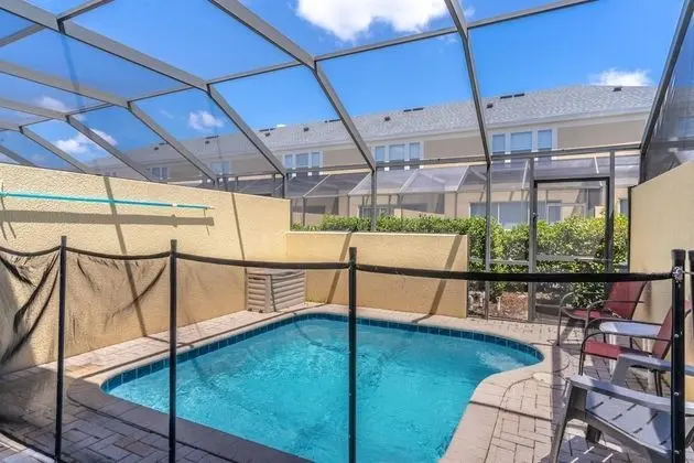 Apart Daire (7669 Windsor Hills)