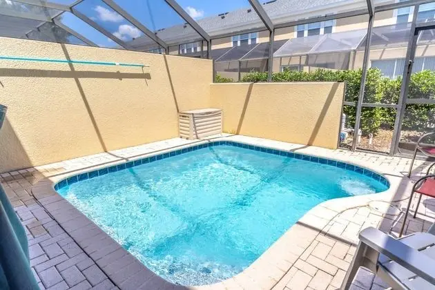 Apart Daire (7669 Windsor Hills)