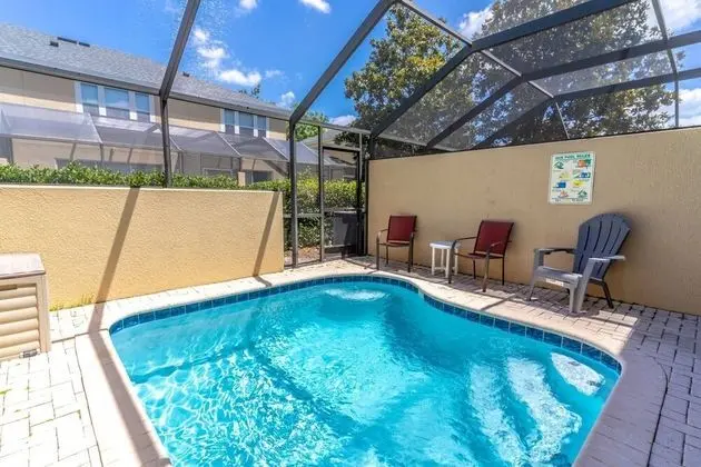 Apart Daire (7669 Windsor Hills)