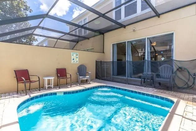 Apart Daire (7669 Windsor Hills)
