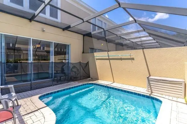 Apart Daire (7669 Windsor Hills)