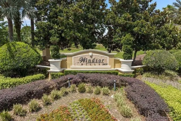 Apart Daire (7669 Windsor Hills)