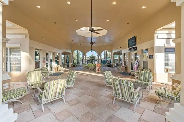 Apart Daire (7669 Windsor Hills)