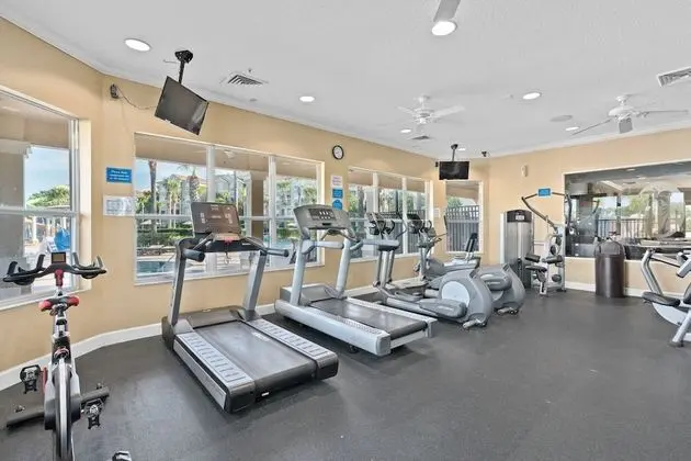 Daire (2784 Windsor Hills)