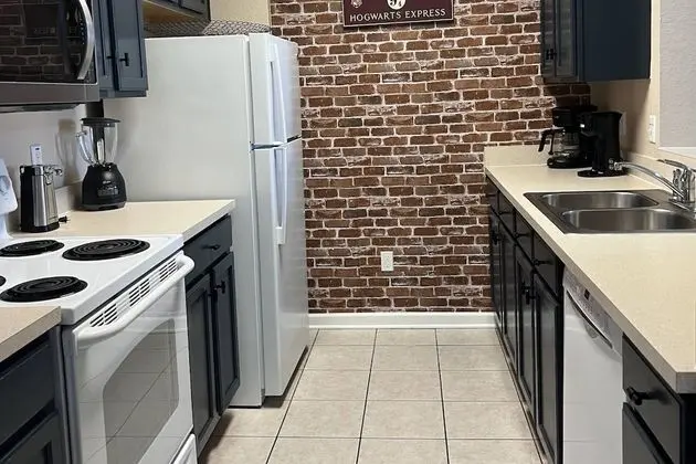 Daire (2784 Windsor Hills)