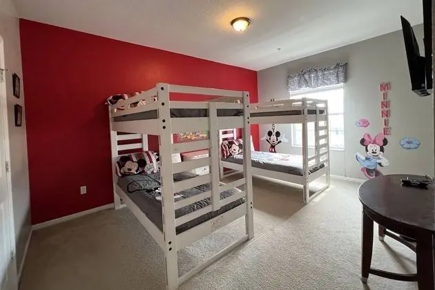 Daire (2784 Windsor Hills)