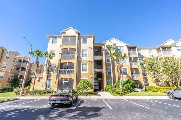 Daire (2784 Windsor Hills)