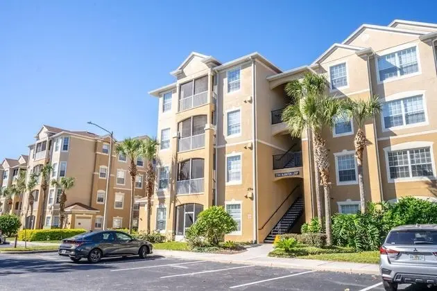 Daire (2784 Windsor Hills)