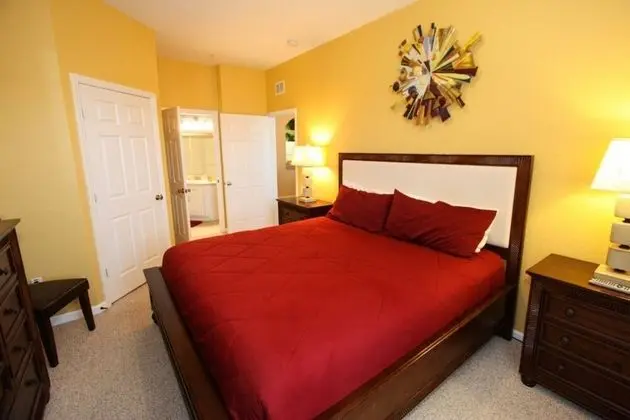 Daire (2784 Windsor Hills)