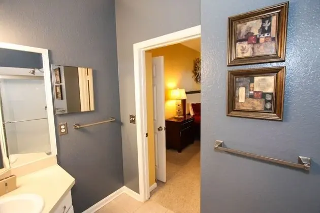 Daire (2784 Windsor Hills)