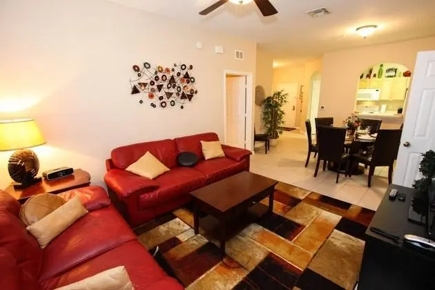Daire (2784 Windsor Hills)