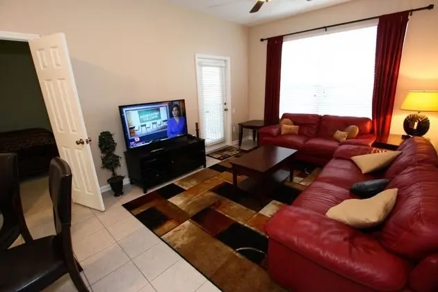 Daire (2784 Windsor Hills)