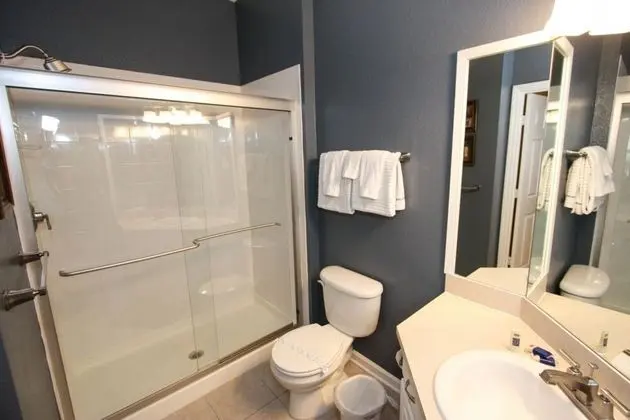 Daire (2784 Windsor Hills)