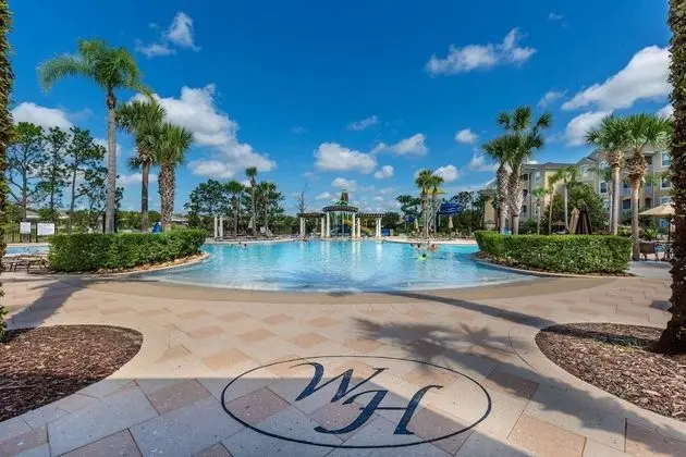 Daire (2784 Windsor Hills)