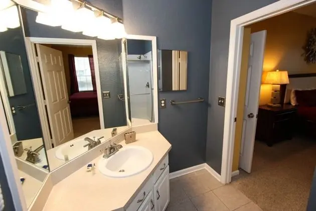 Daire (2784 Windsor Hills)
