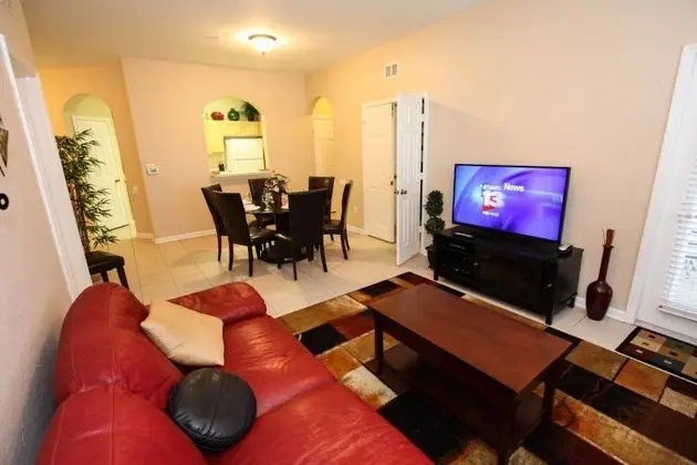 Daire (2784 Windsor Hills)