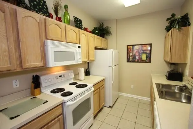 Daire (2784 Windsor Hills)