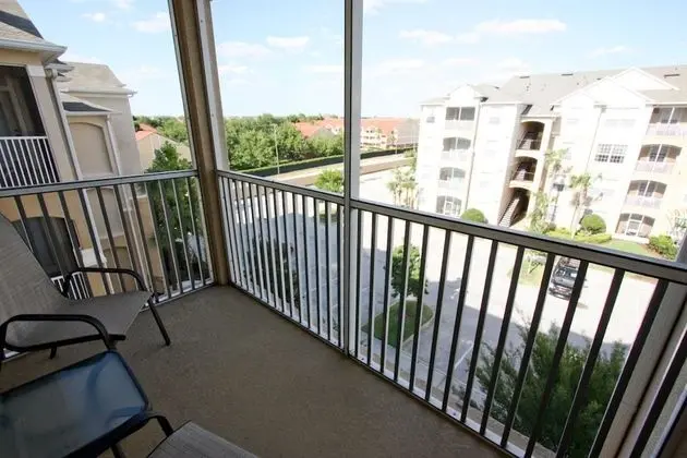 Daire (2784 Windsor Hills)