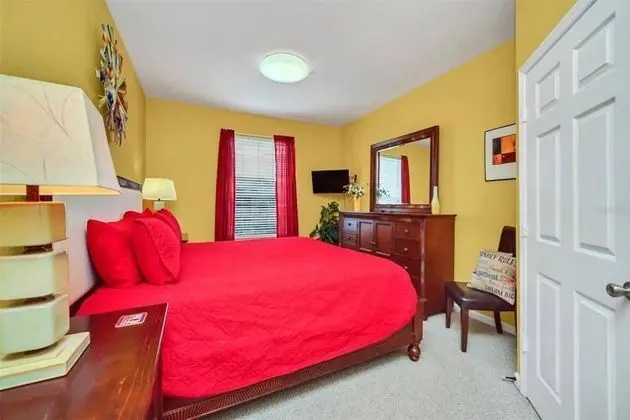 Daire (2784 Windsor Hills)