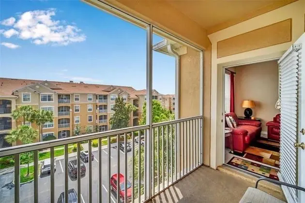 Daire (2784 Windsor Hills)