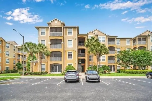 Daire (2784 Windsor Hills)