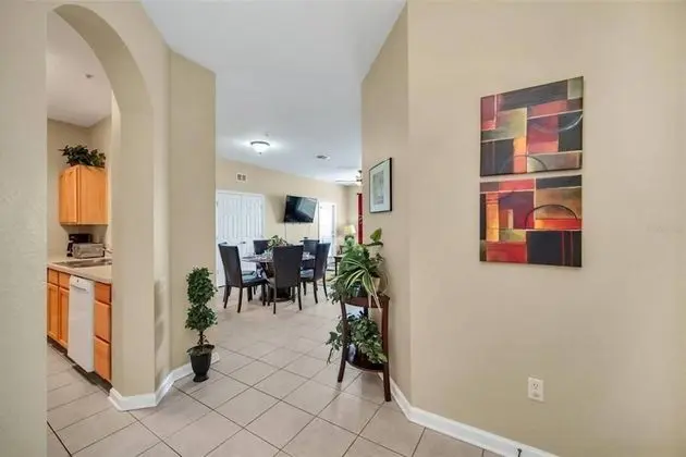 Daire (2784 Windsor Hills)