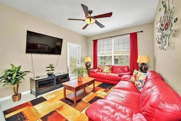 Daire (2784 Windsor Hills)