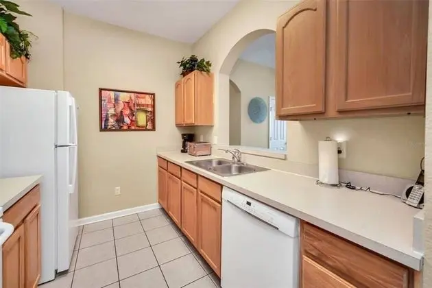 Daire (2784 Windsor Hills)