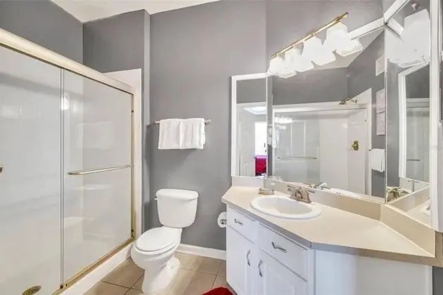 Daire (2784 Windsor Hills)