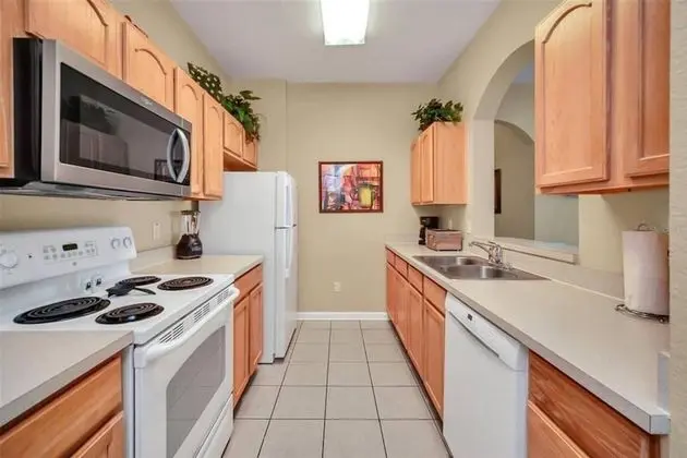 Daire (2784 Windsor Hills)