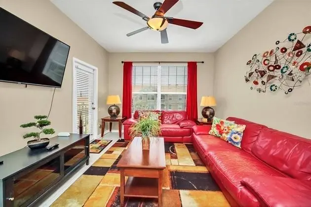Daire (2784 Windsor Hills)