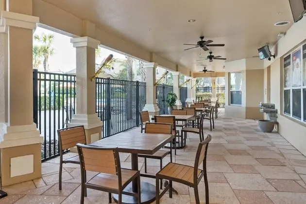 Daire (2784 Windsor Hills)