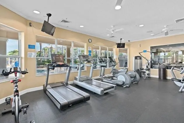 Daire (2784 Windsor Hills)