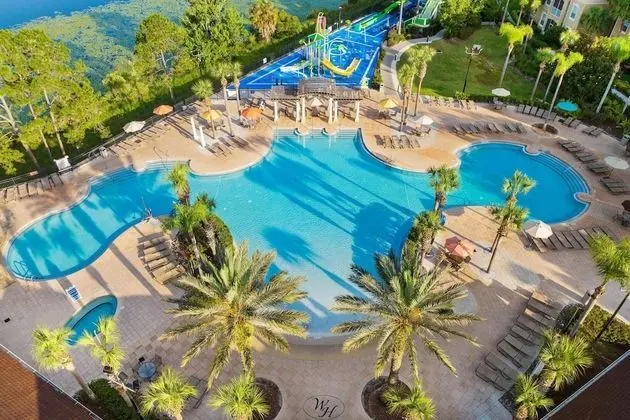 Daire (2784 Windsor Hills)