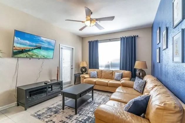 Daire (2784 Windsor Hills)