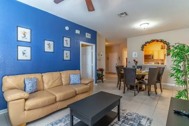 Daire (2784 Windsor Hills)