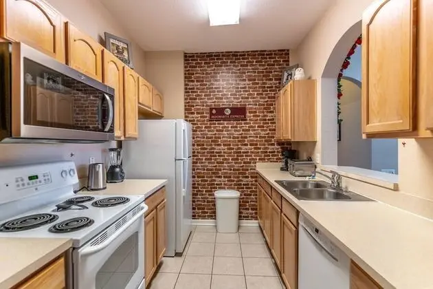 Daire (2784 Windsor Hills)