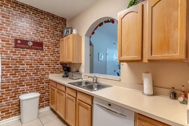 Daire (2784 Windsor Hills)