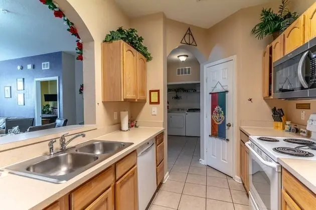 Daire (2784 Windsor Hills)