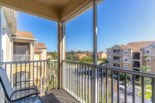 Daire (2784 Windsor Hills)