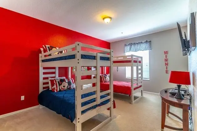 Daire (2784 Windsor Hills)