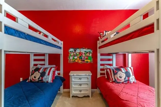 Daire (2784 Windsor Hills)