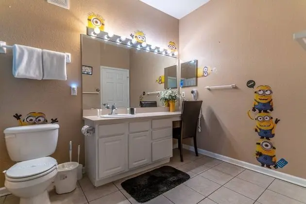 Daire (2784 Windsor Hills)