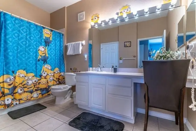Daire (2784 Windsor Hills)