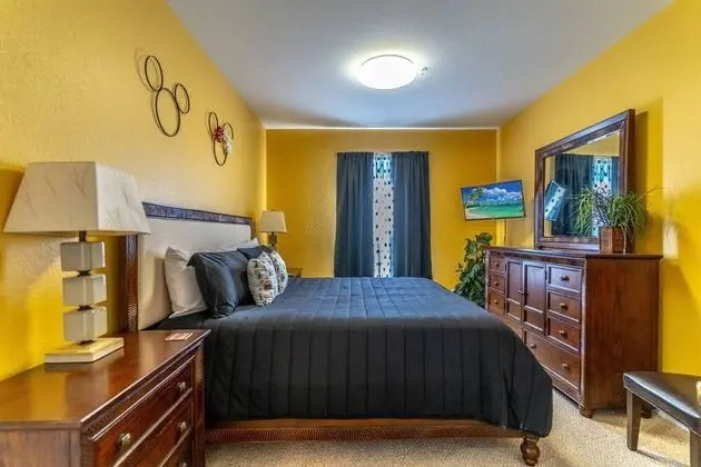 Daire (2784 Windsor Hills)