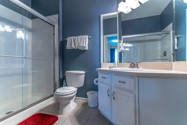 Daire (2784 Windsor Hills)