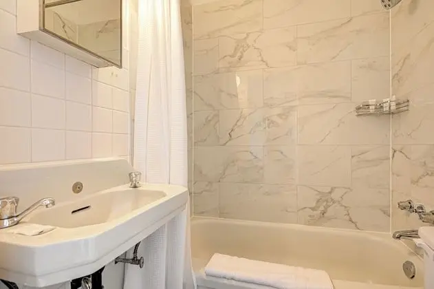 Classic Oda, 2 Çift Kişilik Yatak, Sigara İçilmez, Özel Banyo