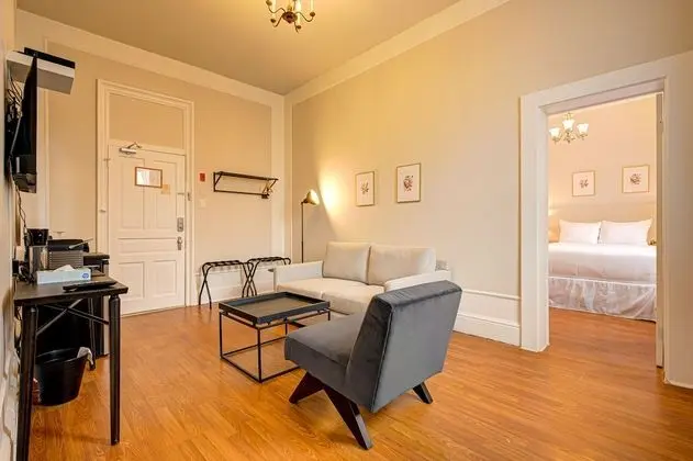 Premium Süit, 1 Çift Kişilik Yatak, Sigara İçilmez, Özel Banyo