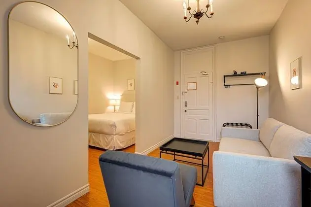 Premium Süit, 1 Çift Kişilik Yatak, Sigara İçilmez, Özel Banyo